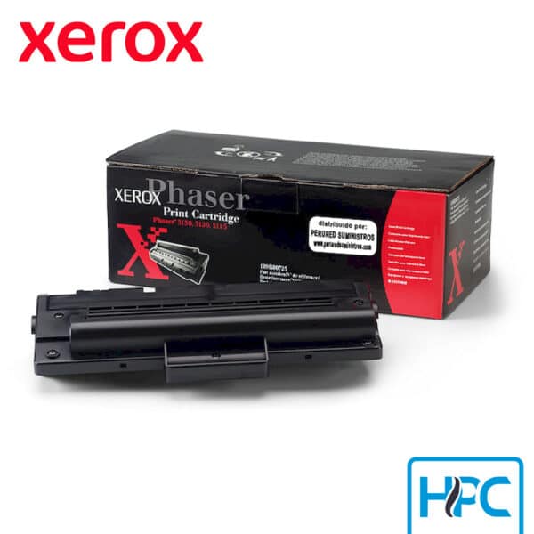 Drum de Imagen Xerox 109R00725 para Phaser 3120, 3130