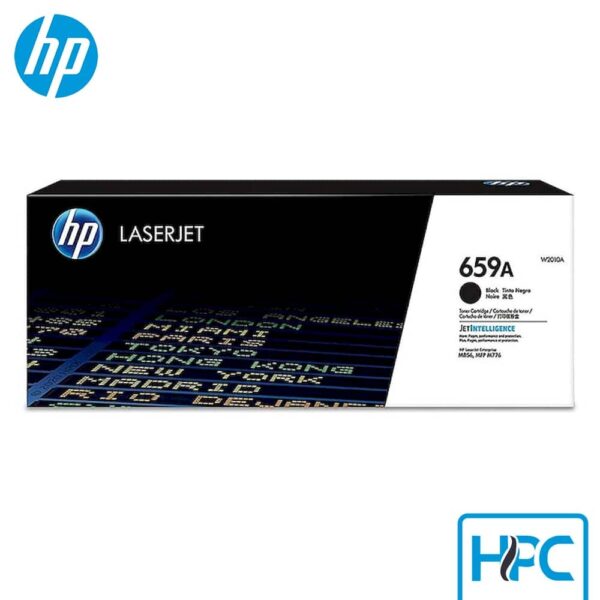 Toner HP 414A Negro (W2010A) para LaserJet Pro M454, M479