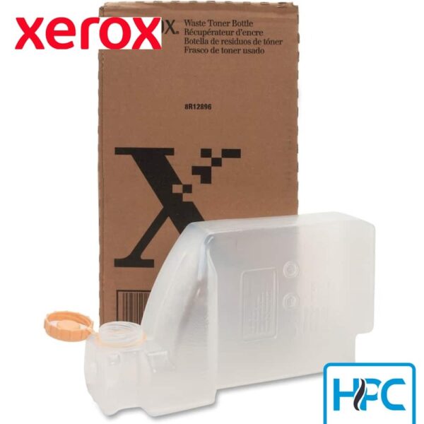 Recolector de Toner Residual Xerox 008R12896 para WorkCentre 5800 Series