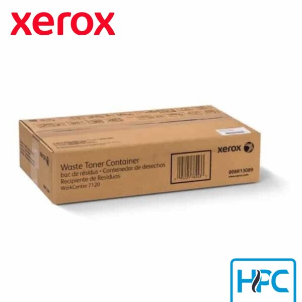 Kit de Fusor Xerox 008R13089 para WorkCentre 7220, 7225