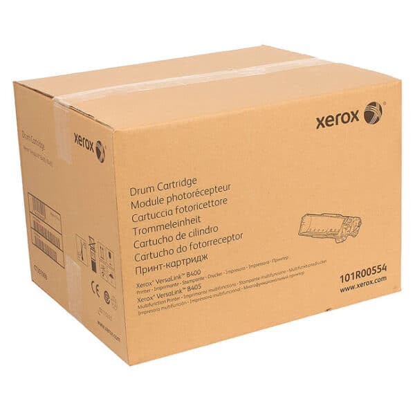 Drum de Imagen Xerox 101R00554 para VersaLink B7025, B7030, B7035