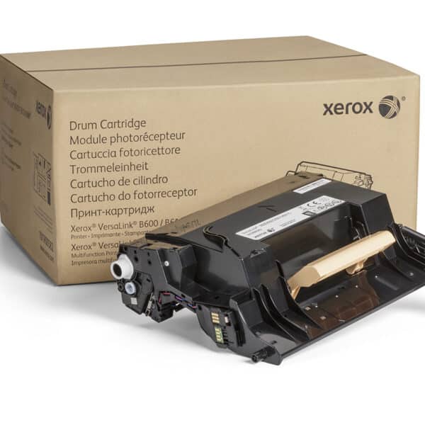 Drum de Imagen Xerox 101R00582 para VersaLink B600, B610