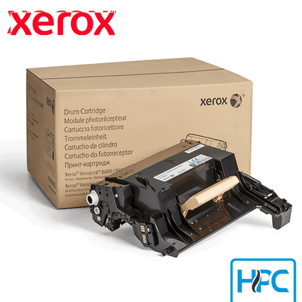 TAMBOR XEROX 101R00582