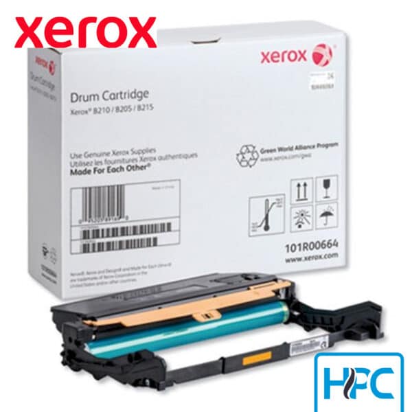 Drum de Imagen Xerox 101R00664 para VersaLink C8000, C9000