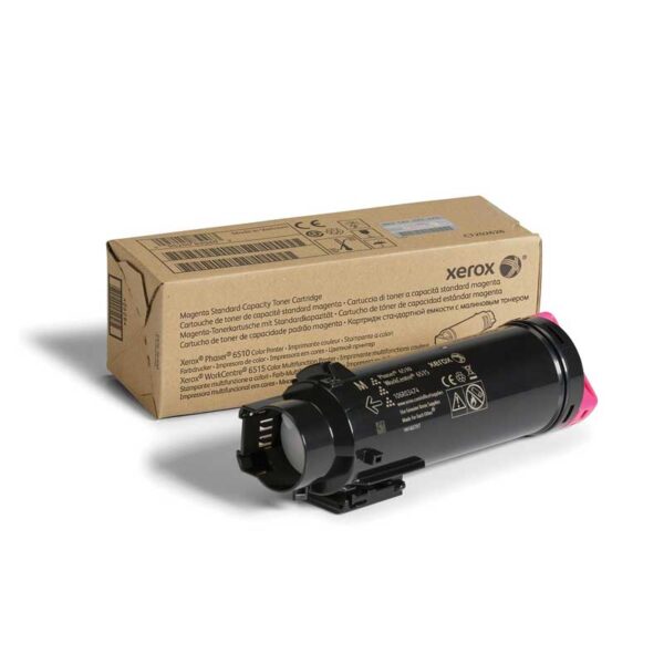 Toner Xerox Magenta 106R03486 Magenta Buena capacidad
