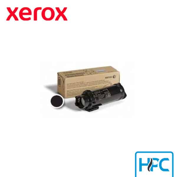 Toner Xerox Negro Alta Capacidad 106R03488 para Phaser 6510, WorkCentre 6515