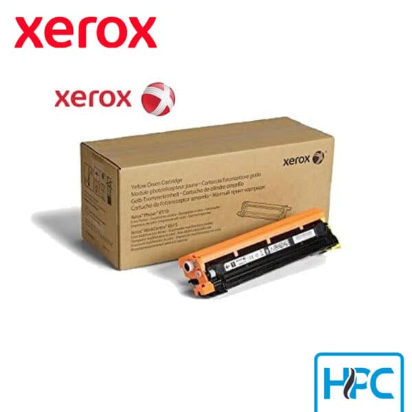Toner Xerox Negro 106R03492 para Phaser 6510, WorkCentre 6515