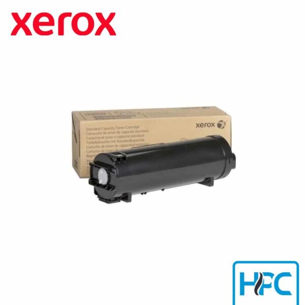 Toner Xerox Negro 106R03941 para VersaLink B600, B605, B610, B615
