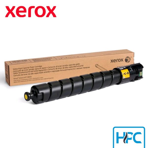 Drum de Imagen Xerox 106R04056 para C8000