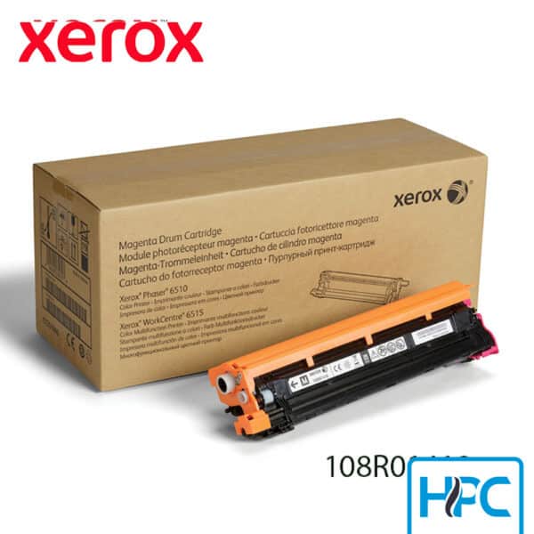 Drum de Imagen Magenta Xerox 108R01418 para VersaLink C7020, C7025, C7030