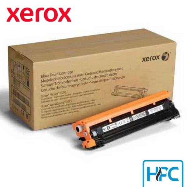 Drum de Imagen Negro Xerox 108R01420 para VersaLink C7020, C7025, C7030