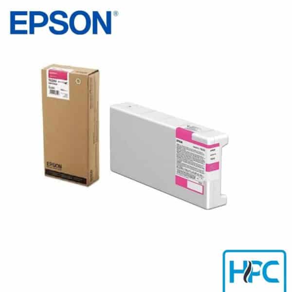 Tinta Epson T624300 Magenta (T624300) para GS6000