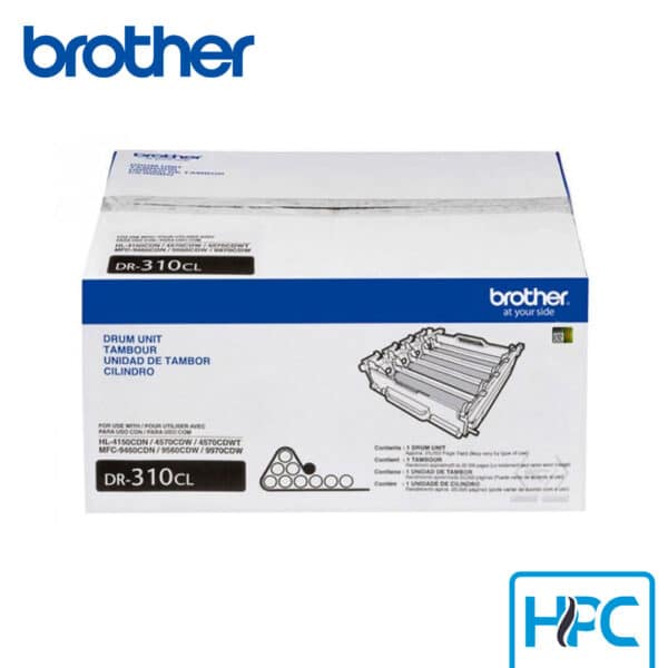 Drum Brother DR-310CL para HL-4150CDN, MFC-9460CDN
