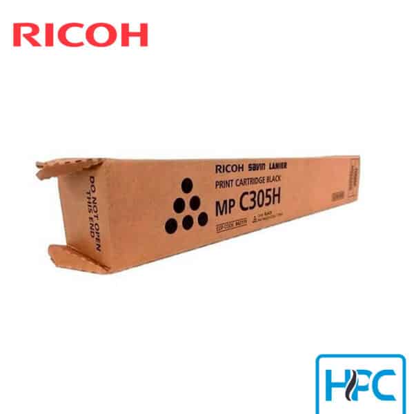Toner Ricoh Negro 842124 para IM C3000, IM C3500