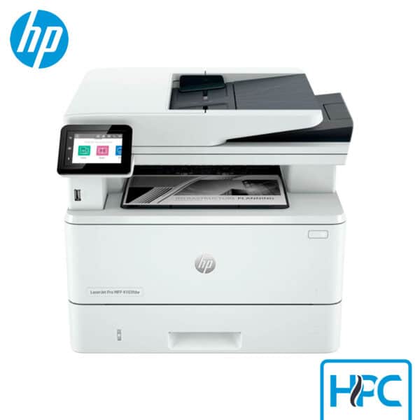 IMPRESORA LASER MULTIFUNCIONAL HP LaserJet Pro MFP M428fdw
