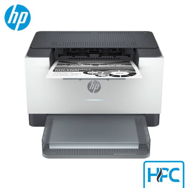 Impresora HP LaserJet M209dwe (6GW62E) Monocromatico