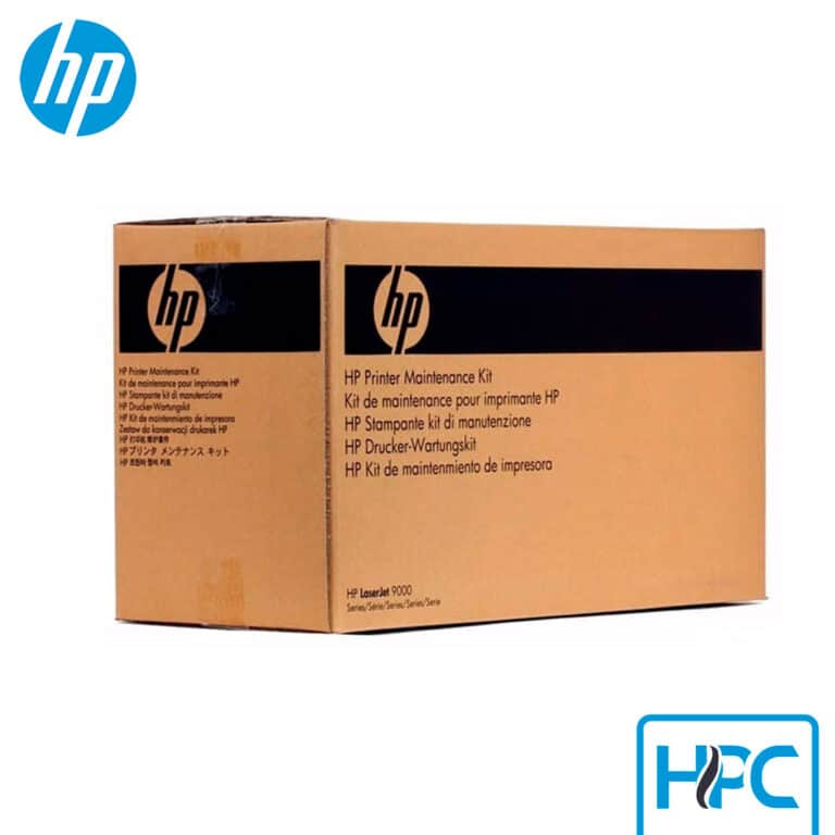 Kit de Mantenimiento HP C9153A 350,000 Pag. para LaserJet 9000, 9040, 9050