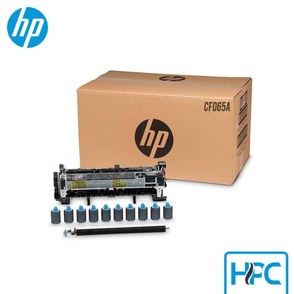 Kit de Mantenimiento HP CF065A para LaserJet Enterprise M601, M602, M603