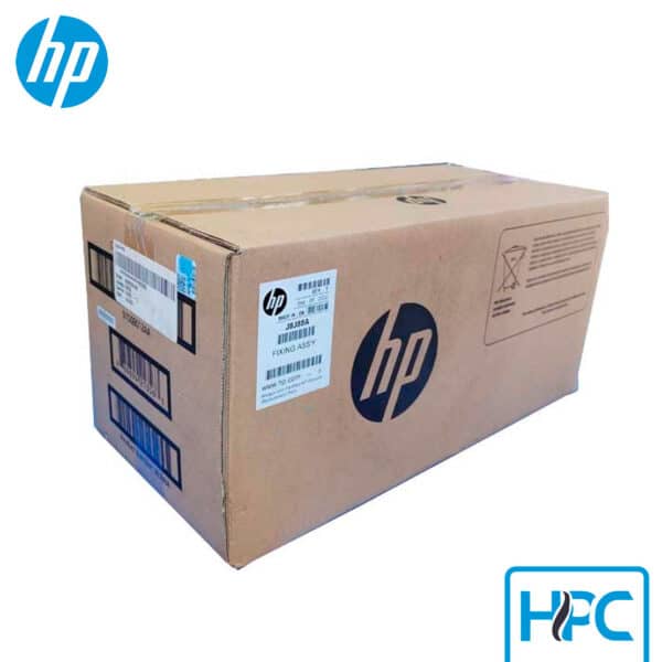 Kit de Mantenimiento HP J8J88A para LaserJet Enterprise M607, M608, M609