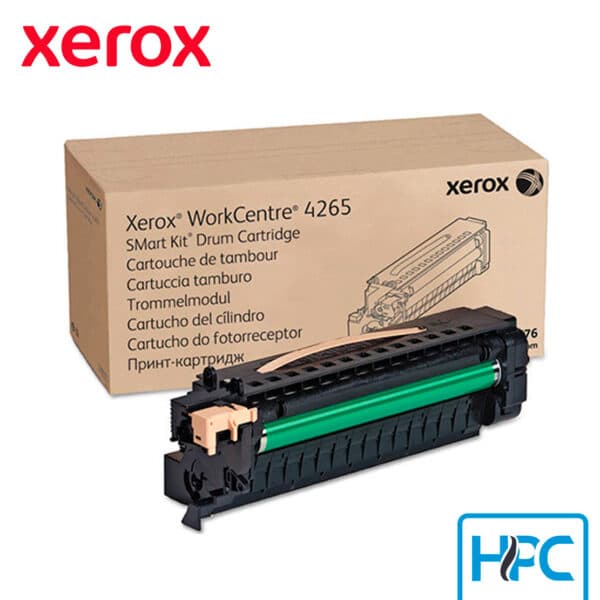 Drum de Imagen Xerox 113R00776 para Phaser 3330, WorkCentre 4262